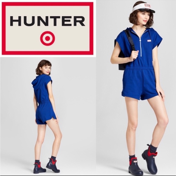 Hunter for Target Pants - NWT Hunter for Target Women’s Romper